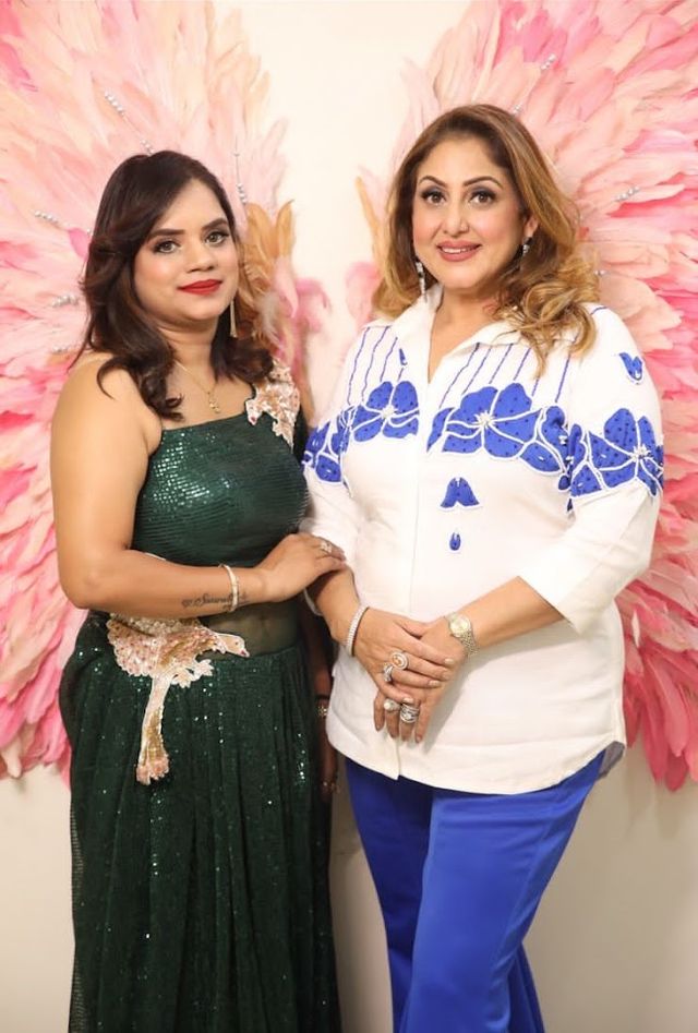 Meenakshi Dutt