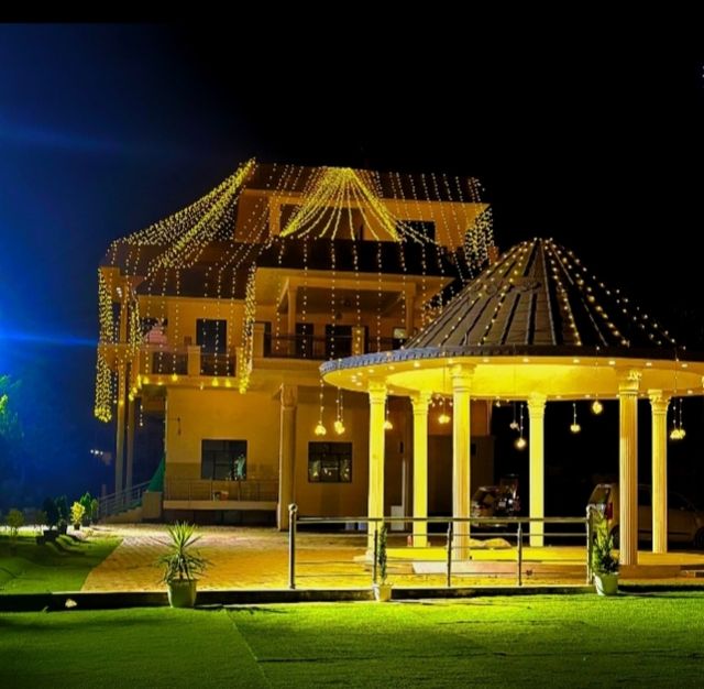 Aureva Farm - Wedding Farmhouse, Wedding Venue in Gurgaon
