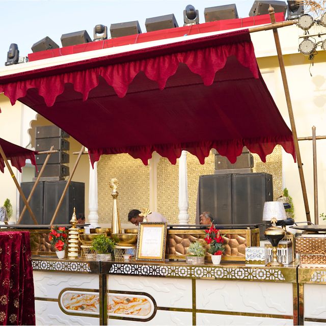 Ganpati Caterers
