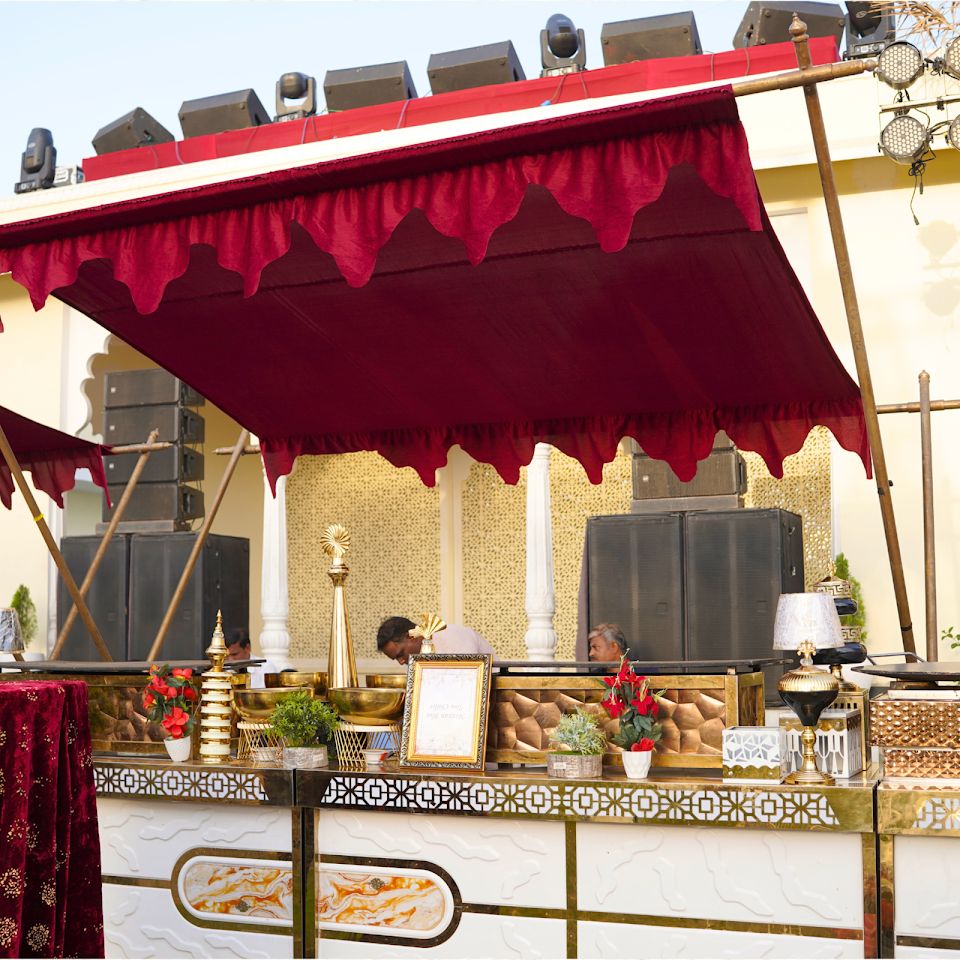 Ganpati Caterers
