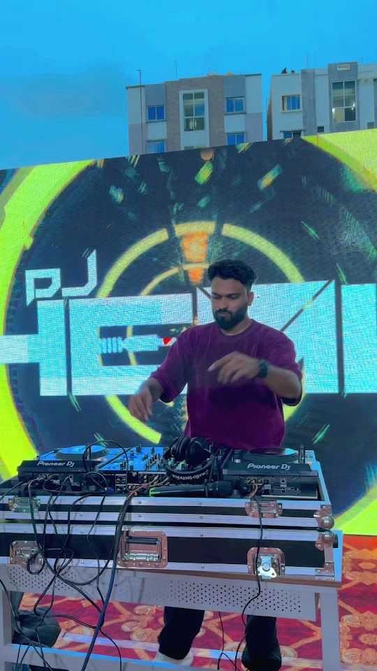 DJ HEMU