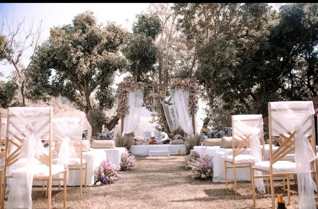 Hemant Tent & Decoration