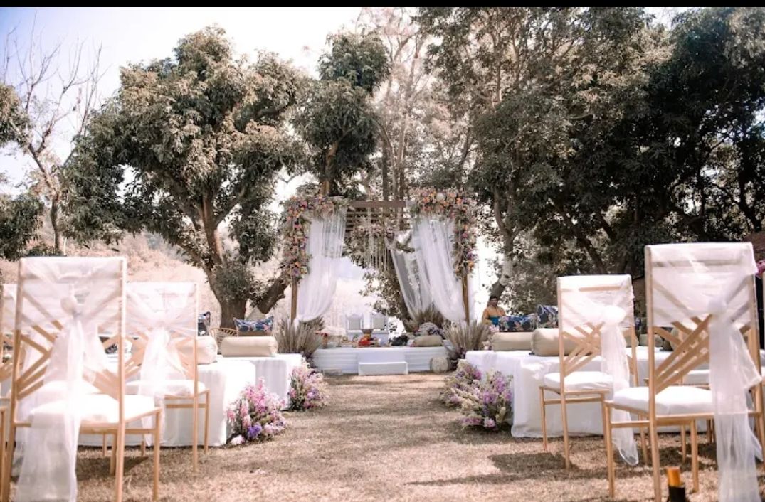 Hemant Tent & Decoration
