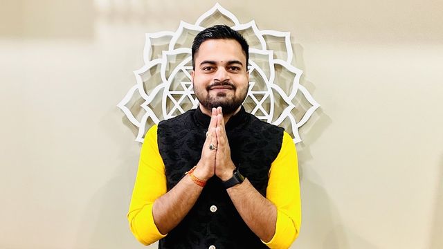 Vyas Ji Astrology