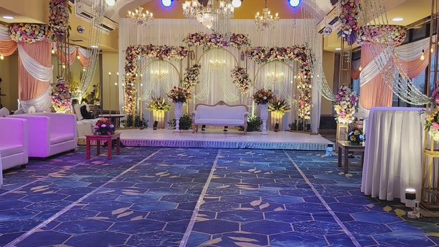 Ullas Banquet Hall