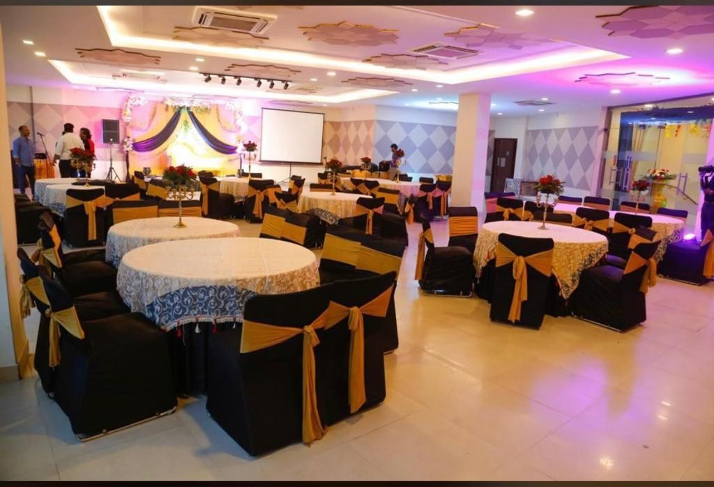 Goyal Tent House