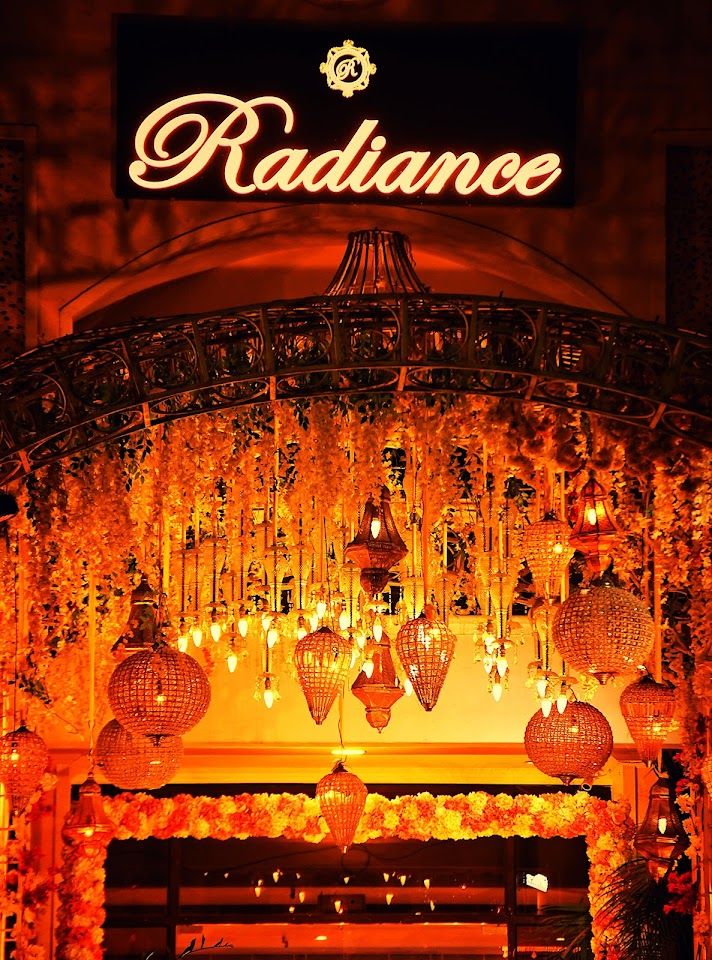 Radiance Tania Farms