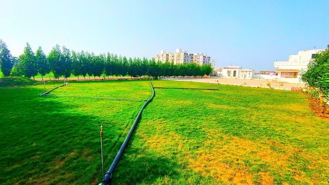 AB FARM HOUSE & PARTY PLOT