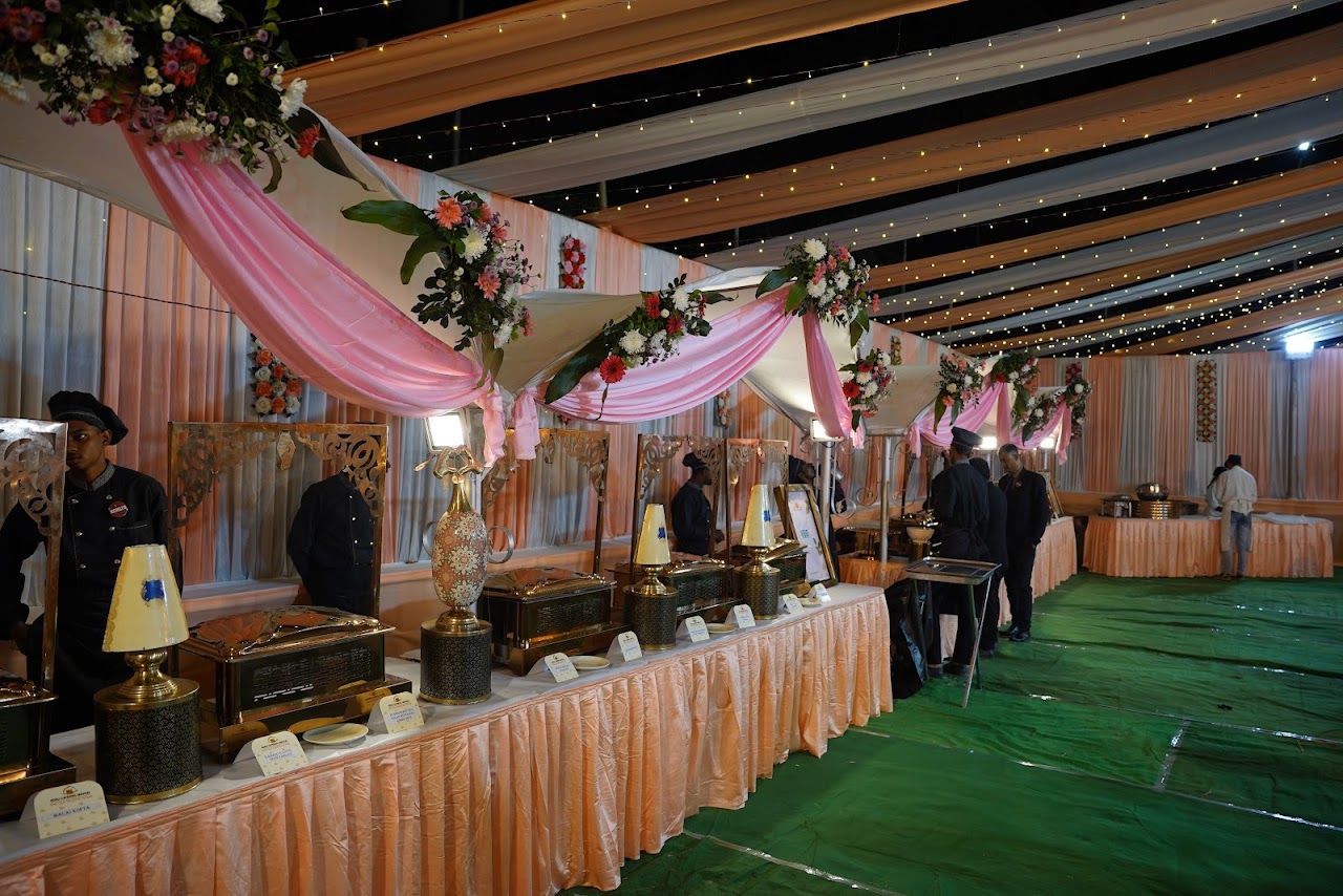 Kohli Catering Services