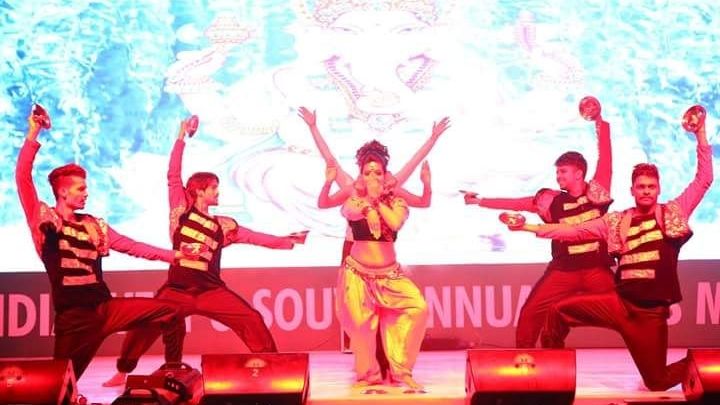 AVI Dance Troupe & Events