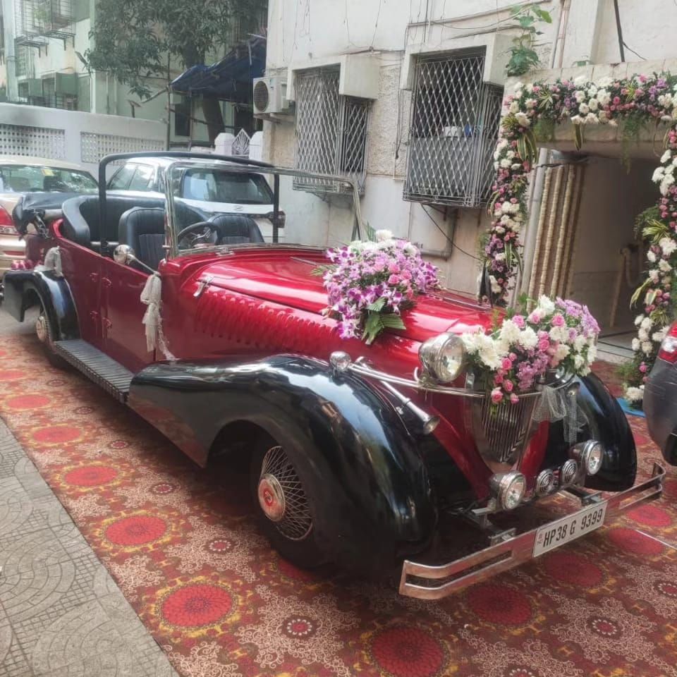 New Brass Band - Band Baja Service | Shehnai Service | Ghodi Service | Baggi | Brass Band In Mumbai