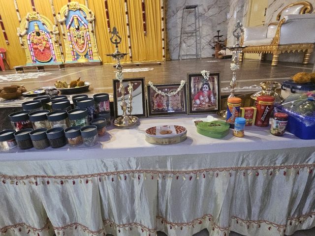 Sholinga Catering Services