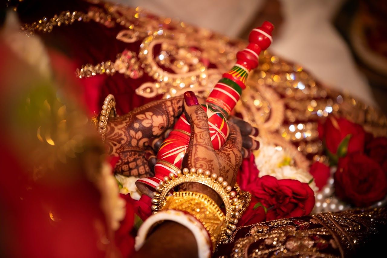 Random Clicks Photography