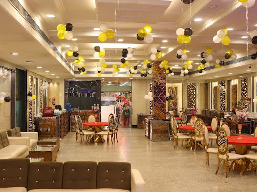GRAND UTSAV