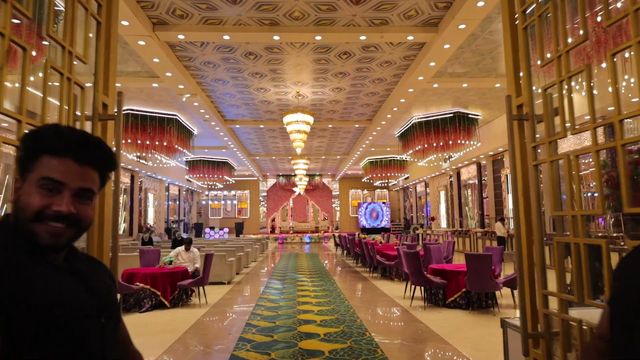Satya Palace