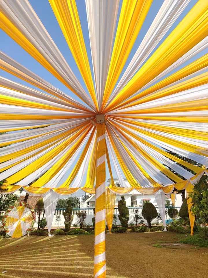 Sajaawat.com wedding planner event planner birthday party planner