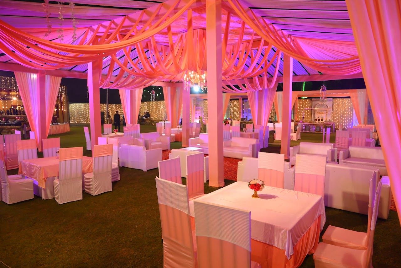 Anandvan Greens lawn-4