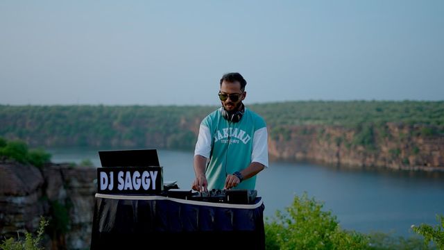 DJ SAGGY