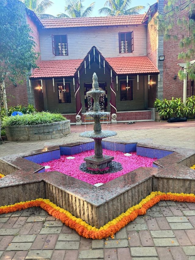 Moments Bangalore