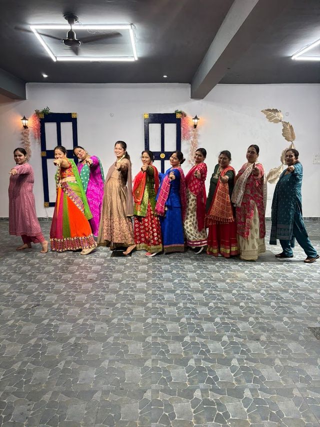 Kala House Dance Academy