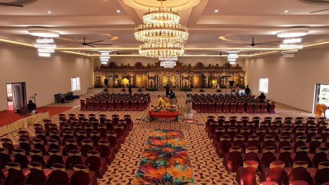 Hozho - Wedding Venue/Resort