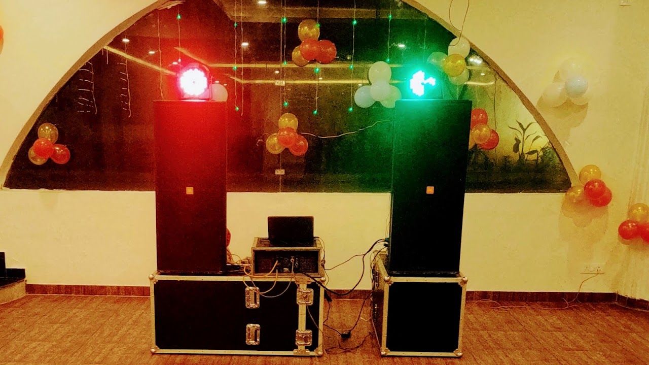 Dj Rahul