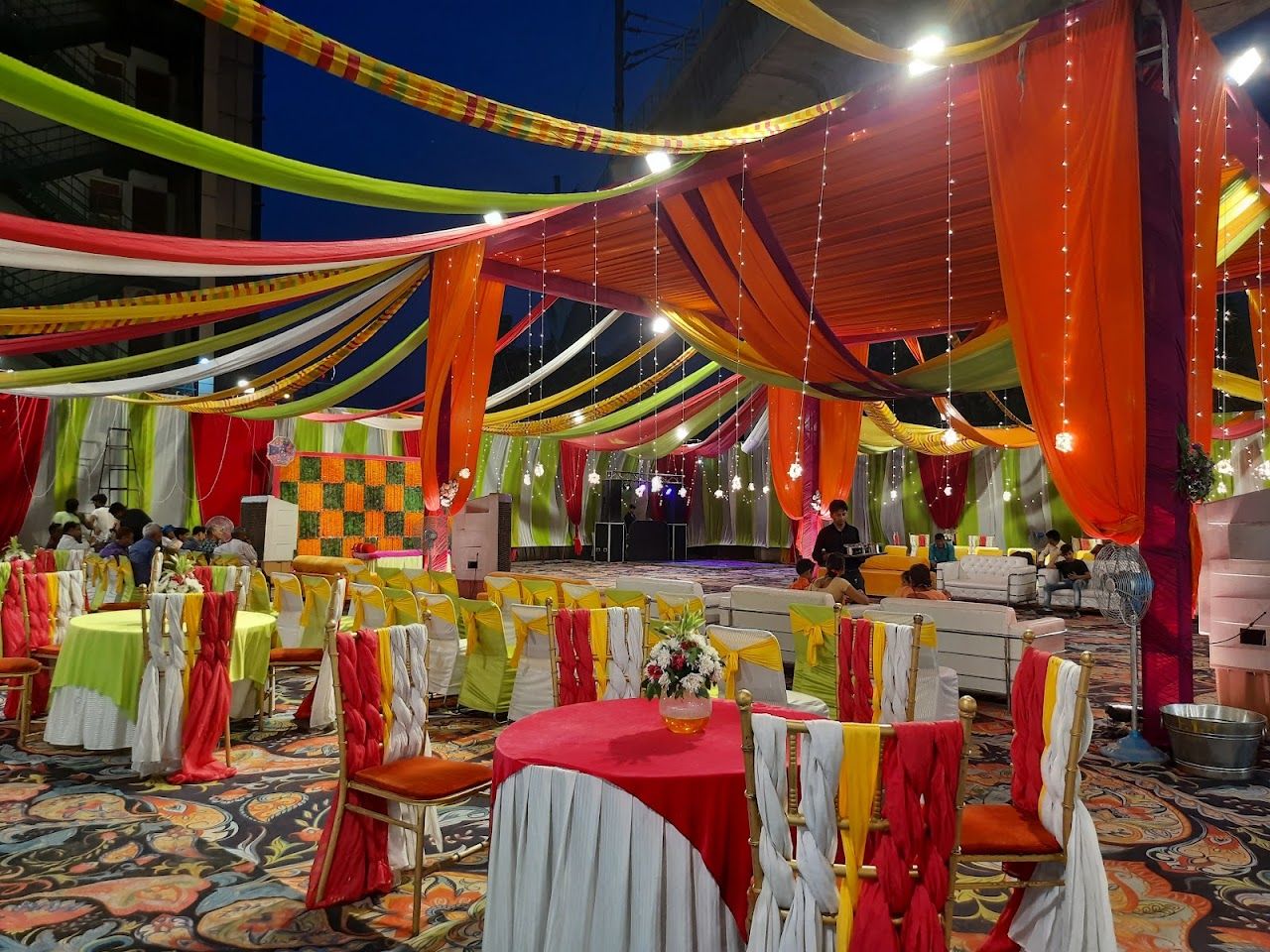 Istwal Events Planner