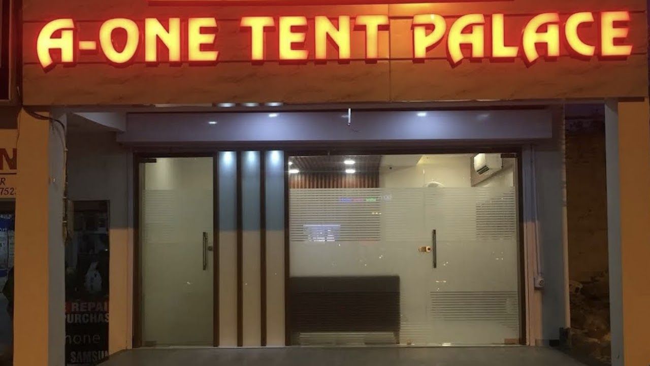 A-ONE CATERING PH5 MOHALI
