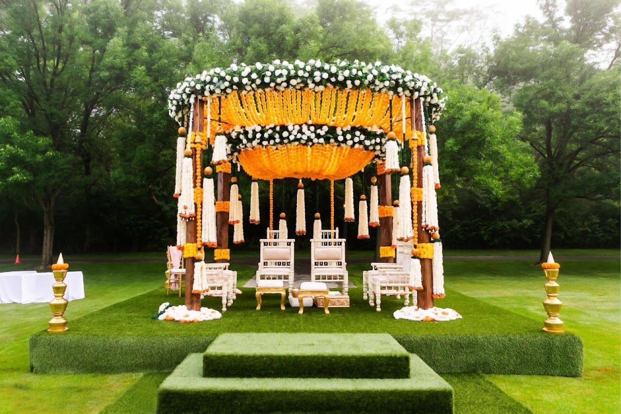 Jo Wedding Planners