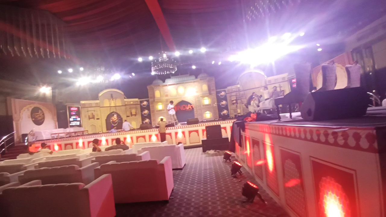 Balaji Dj Beats
