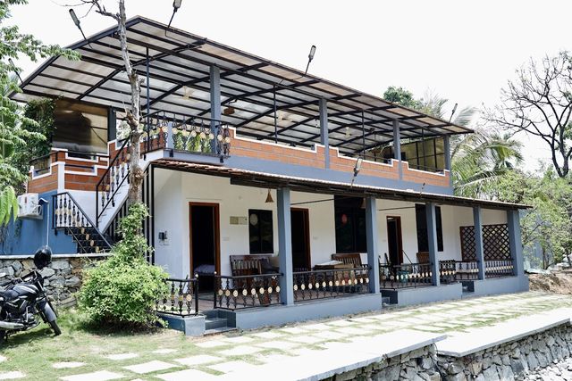 Laasya Venue and Resort
