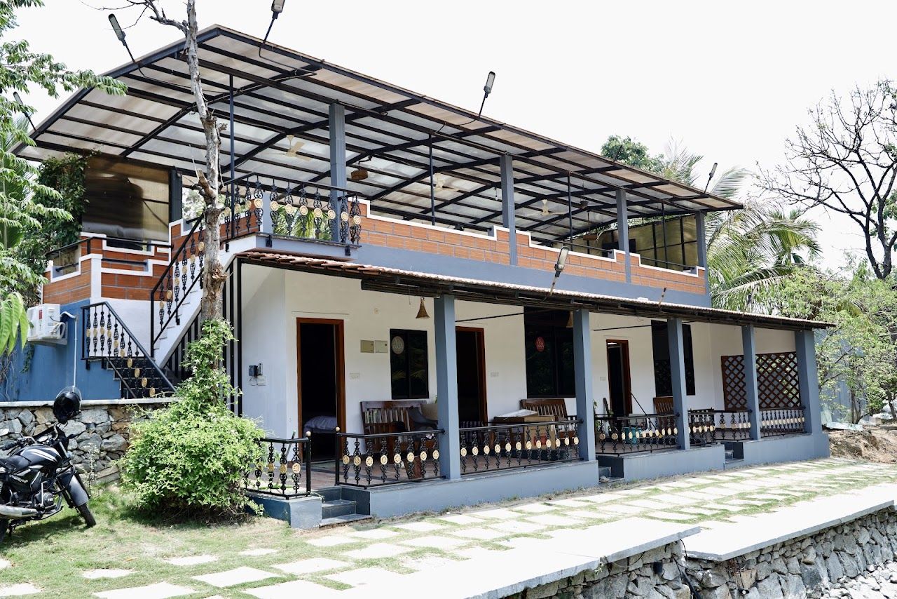 Laasya Venue and Resort