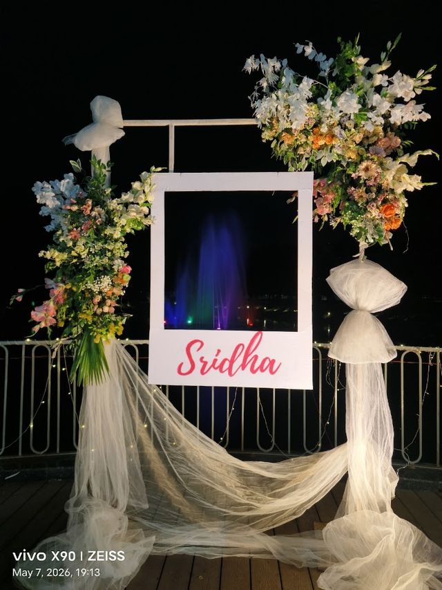 AV events & decoration planner lucknow
