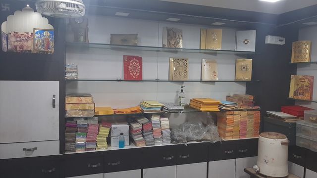 Bagla Cards