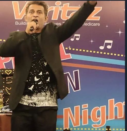 Talent World - Birthday Party Organizer in Bangalore