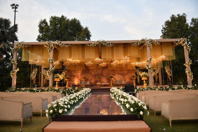 Pacific Events - Event Planner in Ahmedabad