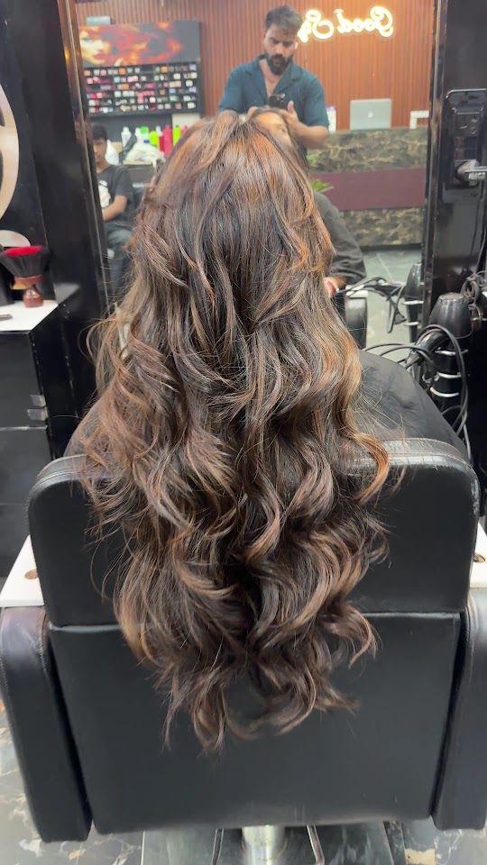 Good Style Unisex Salon