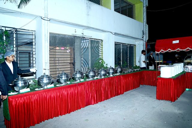 Banjara Caterers