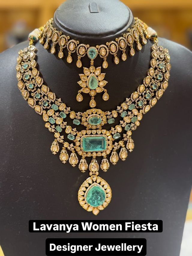 Lavanya Women Fiesta