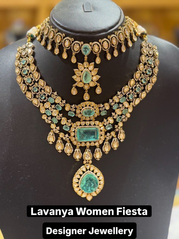 Lavanya Women Fiesta