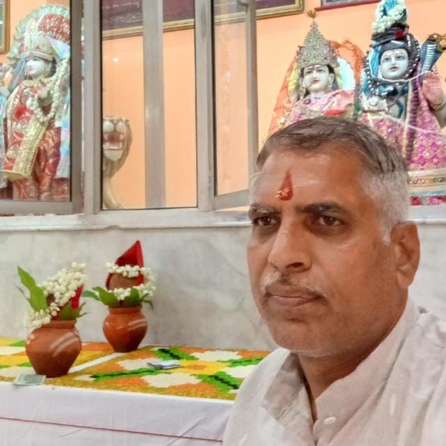 Pandit Ji jvts