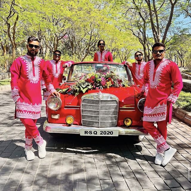 GOLDY DHOL IN GURGAON