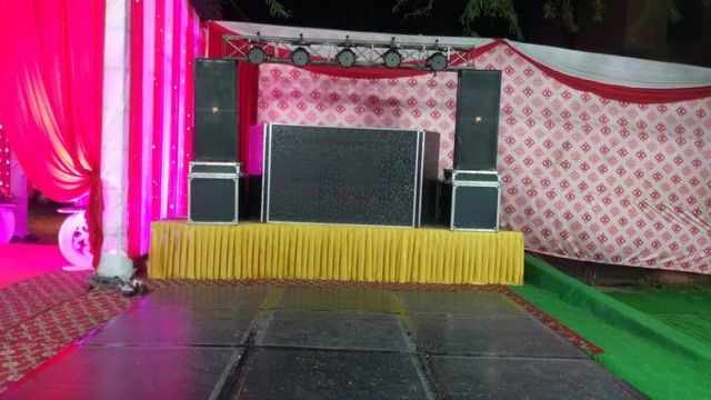 Bunty DJ Sound System