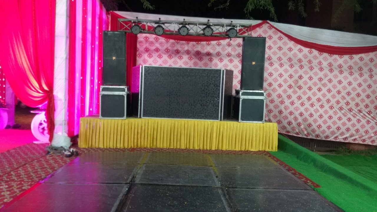 Bunty DJ Sound System