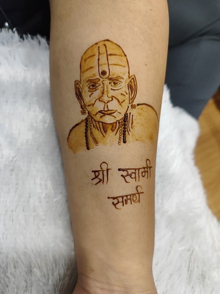 Henna Art by Madhura – Pune-based Mehndi designer & Artist
