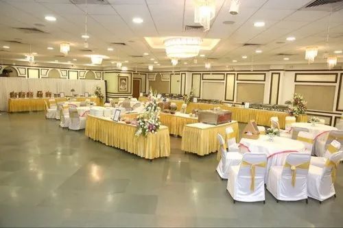 Bholenath Caterers