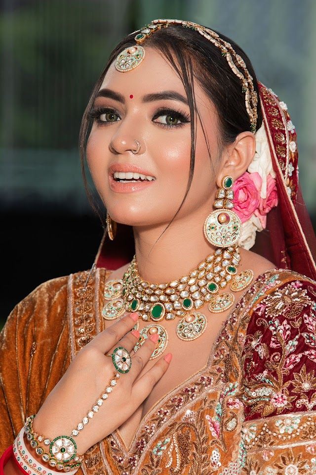 Makeup Studio By RD