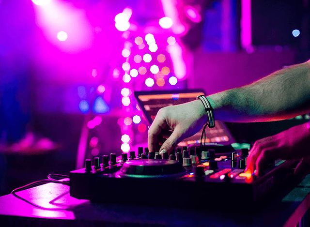 Dj Night