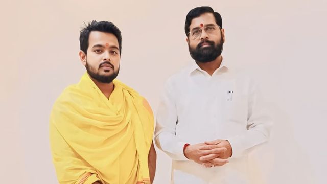 Pandit for pooja in mumbai shukla guru ji🚩