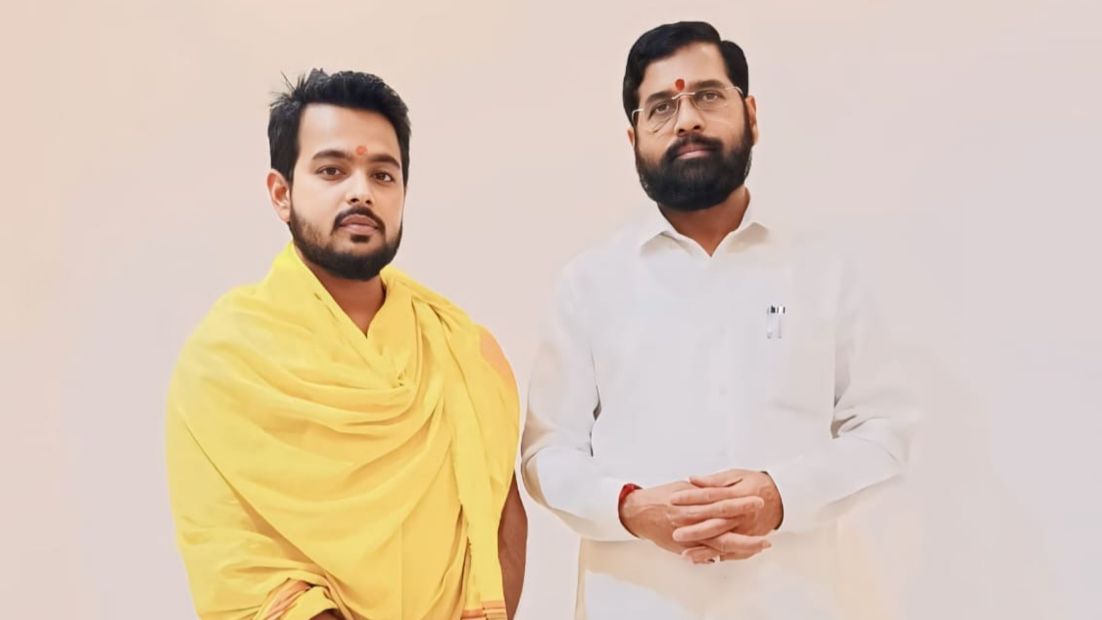 Pandit for pooja in mumbai shukla guru ji🚩